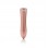 Мощная вибропуля DOXY ROSE GOLD в металлическом кейсе, ультрагладкая, 7 режимов