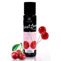 Гель для орального секса Secret Play - Sweet Love Cherry Lollipop Gel, 60 мл