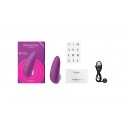 Вакуумний кліторальний стимулятор Womanizer Starlet 3 VIOLET