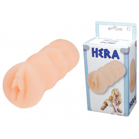 Вагина мастурбатор Boss Series - Hera