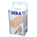 Вагина мастурбатор Boss Series - Hera