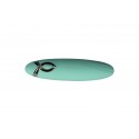 Мини-вибратор FairyGasm PleasureArrow green