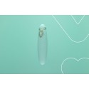 Мини-вибратор FairyGasm PleasureArrow green