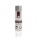 Змазка-крем з кокосовою олією JO Coconut Hybrid ORIGINAL, 240 мл біла