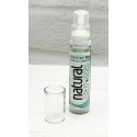 Гель-любрикант Amorene Med Natural з фітопланктоном, 10 мл