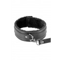 Набір для BDSM Fetish Tentation SM Bondage Box in vegan leather 10шт