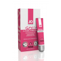 Возбуждающий гель для клитора System JO SPICY WARMING, 10 мл