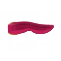 Вибромассажер Shunga - Aiko Intimate Massager Rasberry