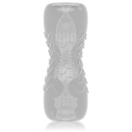Мастурбатор Dorcel Double