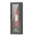 Роскошная массажная свеча Zalo Massage Candle Red