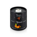 Массажная свеча Plaisirs Secrets Pineapple Mango