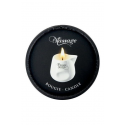 Массажная свеча Plaisirs Secrets Pineapple Mango