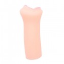 Мастурбатор ротик CHISA T-skiN - Maddy's Hot Mouth, White
