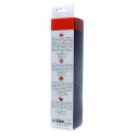 Насадка удлиняющая Boss Series - Perfect Sleeve Mulatto, extends 4 см
