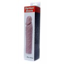 Насадка удлиняющая Boss Series - Perfect Sleeve Mulatto, extends 4 см