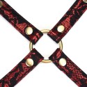 Хрестовина Liebe Seele Victorian Garden Hog Tie