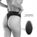 Вибратор в трусики Dorcel DISCREET VIBE L, подогрев и пульт ДУ, трусики в комплекте