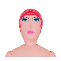 Секс кукла  FIRE LOVE DOLL
