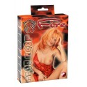 Секс кукла  FIRE LOVE DOLL