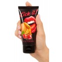Лубрикант оральный Lick-it Wild Cherry, 100 мл