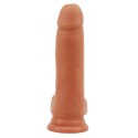 Фаллоимитатор CHISA Sex Lure - Latin