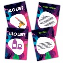 Гра для дорослих «Що це?» 18+ (UA)