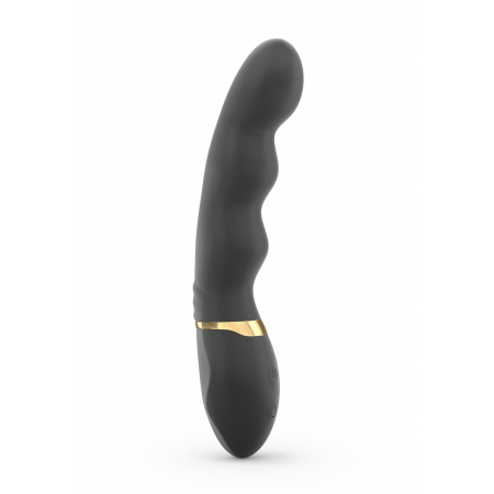 Вибратор ультрастимулирующий Dorcel Too Much Rechargeable
