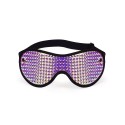 Набор Liebe Seele Pink Glossy 7шт Bondage Kit, фиксаторы, ошейник с поводком, кляп, флоггер, маска