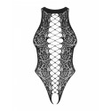 Открытое боди Obsessive B129 S/M/L