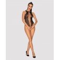 Открытое боди Obsessive B129 S/M/L