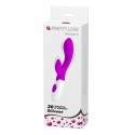 Вібромасажер серії Pretty Love - BRIGHTY