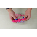 Набір анальних іграшок Satisfyer Plugs (set of 3) - Booty Call, макс. діаметр 3 см