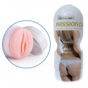 Вагіна-мастурбатор Boss Series - Passion Cup Vagina 06