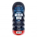 Мастурбатор PRETTY LOVE - VACUUM CUP MASTURBATOR ANUS,