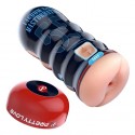 Мастурбатор PRETTY LOVE - VACUUM CUP MASTURBATOR ANUS,