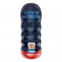Мастурбатор PRETTY LOVE - VACUUM CUP MASTURBATOR ANUS,