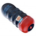 Мастурбатор PRETTY LOVE - VACUUM CUP MASTURBATOR ANUS,