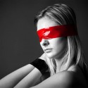 Лента для бондажа RED, 15 метров