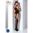 Бодистокинг Passion white, комбинезон