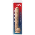 Фаллоимитатор Doc Johnson Dick Rambone Cock, 42 см