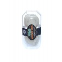 Вагинальные шарики Duo balls White,