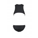 056 BODY ADAM black L/XL - Passion