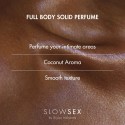 Твёрдый парфюм для всего тела Bijoux Indiscrets Slow Sex Full Body solid perfume, 8 г