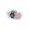 Вагинальные шарики Duo balls Skin,