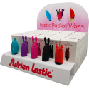 Набор вибраторов Adrien Lastic Promo Pack Pocket Vibe