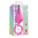 Анальный плаг CHISA MisSweet - Candy Plug L, Pink
