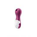 Вібромасажер із вакуумною стимуляцією Satisfyer Lucky Libra