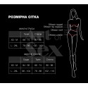 Кружевные трусики с открытым доступом Art of Sex - Mia, размер XS-M, Белый