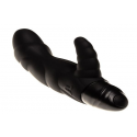 Вибратор рельефный Adrien Lastic Typhoon, 17.8 см