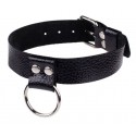 Ошейник Ring of Humiliti Black